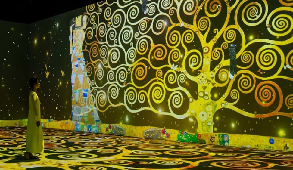 Gustav Klimt: Timeless Beauty