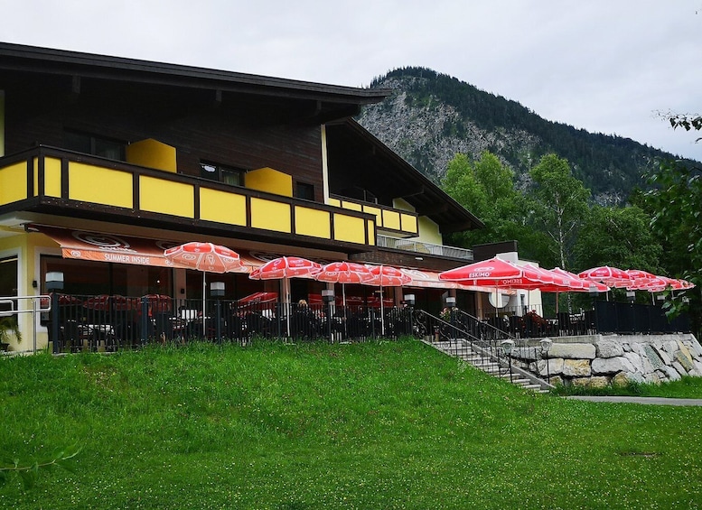 Picture 8 for Activity Munich: Private Neuschwanstein & Linderhof Castle Day Trip