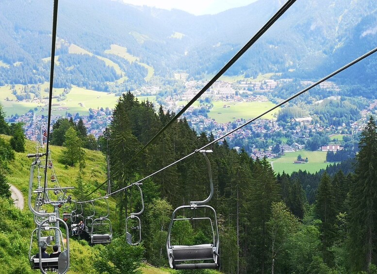 Picture 7 for Activity Munich: Private Neuschwanstein & Linderhof Castle Day Trip