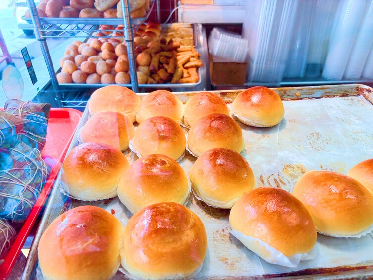 San Francisco Chinatown Food and Culture Tour