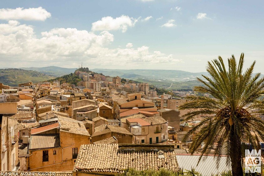 Picture 1 for Activity E-Bike Tour & Street Food in the Historic Center Of Agrigento