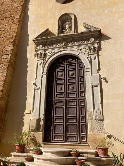 Picture 5 for Activity E-Bike Tour & Street Food in the Historic Center Of Agrigento