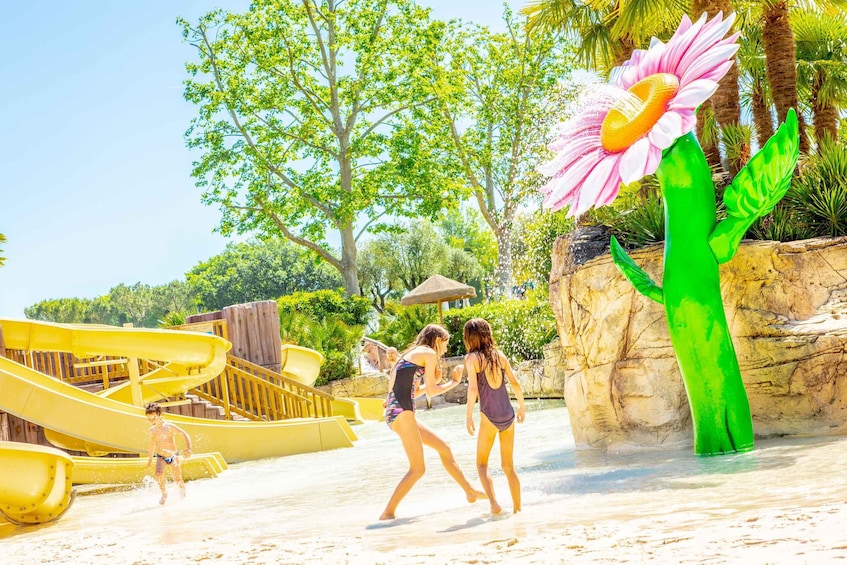 Picture 14 for Activity Lake Garda: Cavour Water Park Skip-the-Line Entrance Ticket
