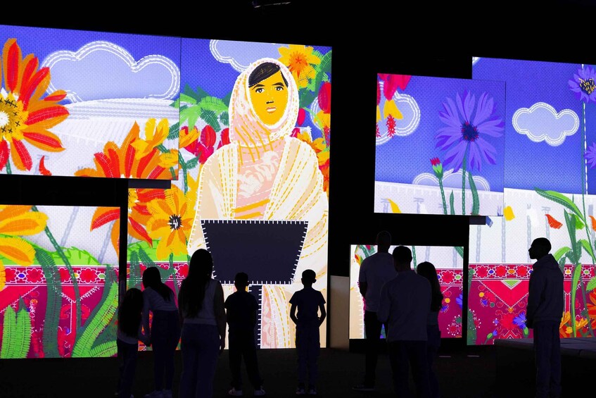 National Portrait Gallery Unframed: Stories Brought to Life