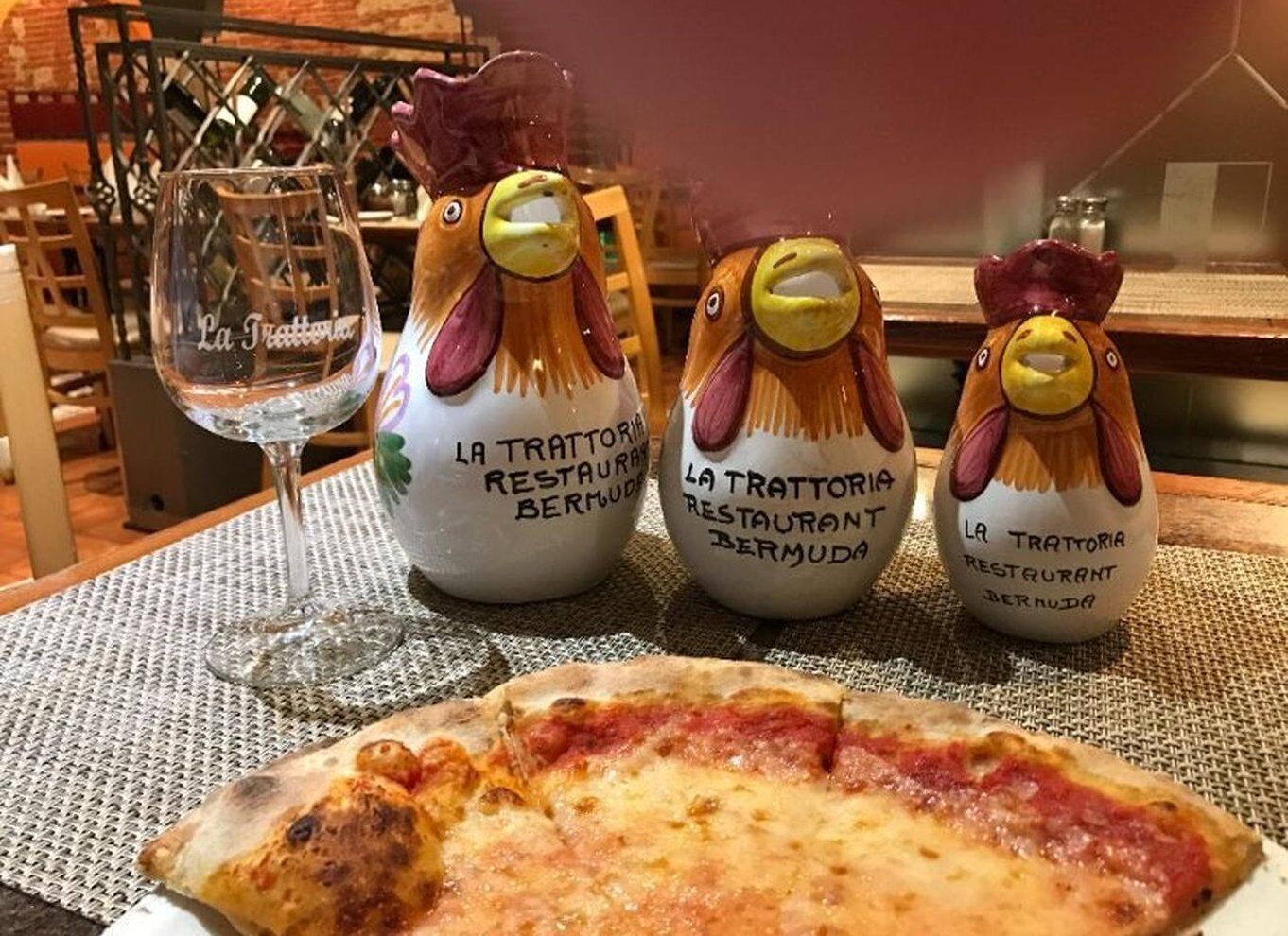 Bermuda: Culture & Cuisine Tour