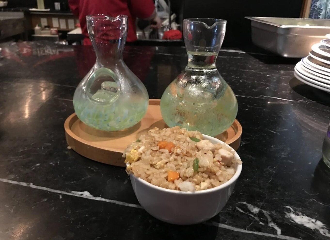 Bermuda: Sites and Bites Food Tour