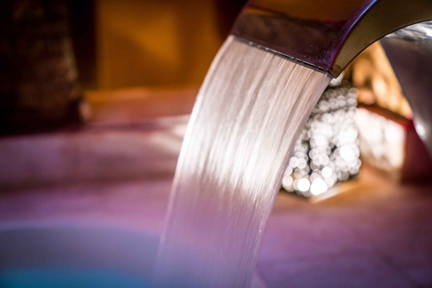 Picture 3 for Activity Granada: Hammam Experience with Massage at Baños de Elvira