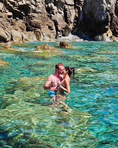 Picture 1 for Activity Portofino: Boat Tours in the Marine Protected Area