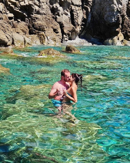 Picture 1 for Activity Portofino: Boat Tours in the Marine Protected Area