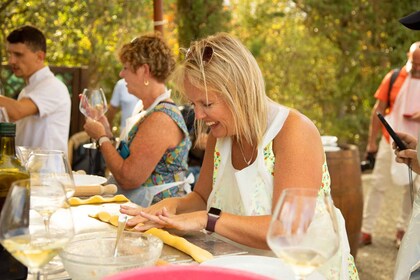 Event: Celebrate World Pasta Day with our Cooking Classes