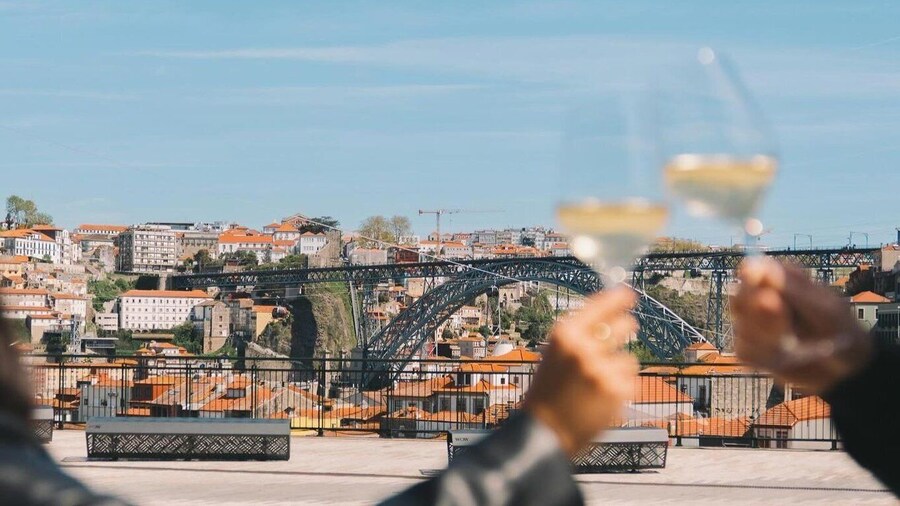 Porto: WOW Daily Ticket