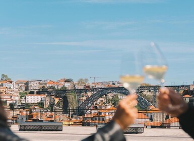 Porto: Entrada diaria WOW: Explora, prueba y disfruta en 2 días