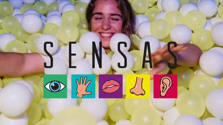 SENSAS: A Unique Multi-Sensory Experience in Dubai