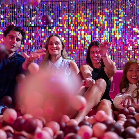 Australia: Museum Of Desire in Melbourne