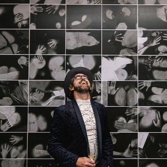 Australia: Museum Of Desire in Melbourne