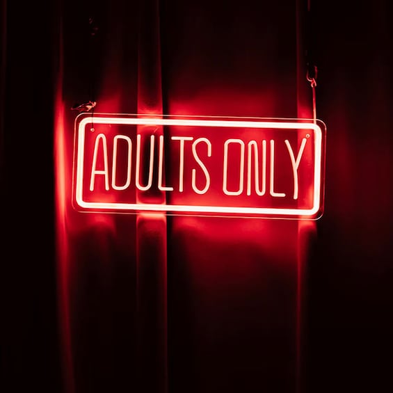Australia: Museum Of Desire in Melbourne