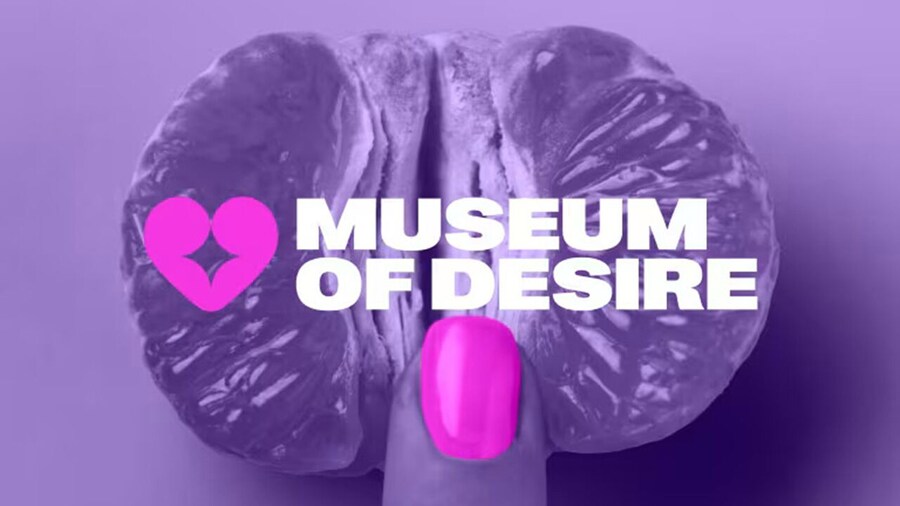 Australia: Museum Of Desire in Melbourne