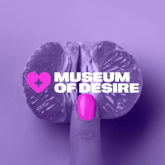 Australia: Museum Of Desire in Melbourne