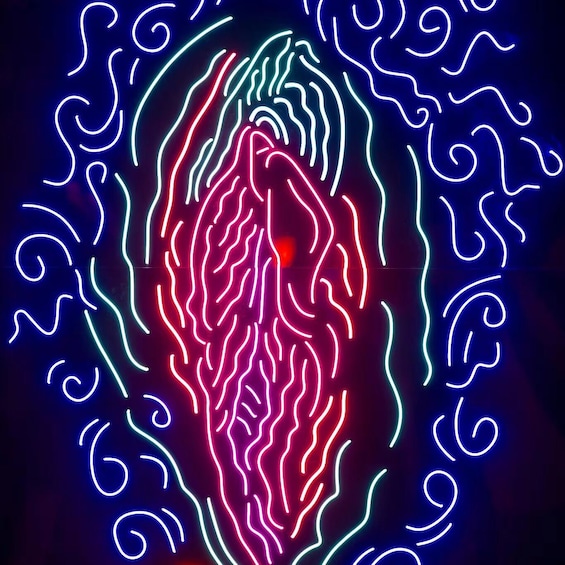 Australia: Museum Of Desire in Melbourne