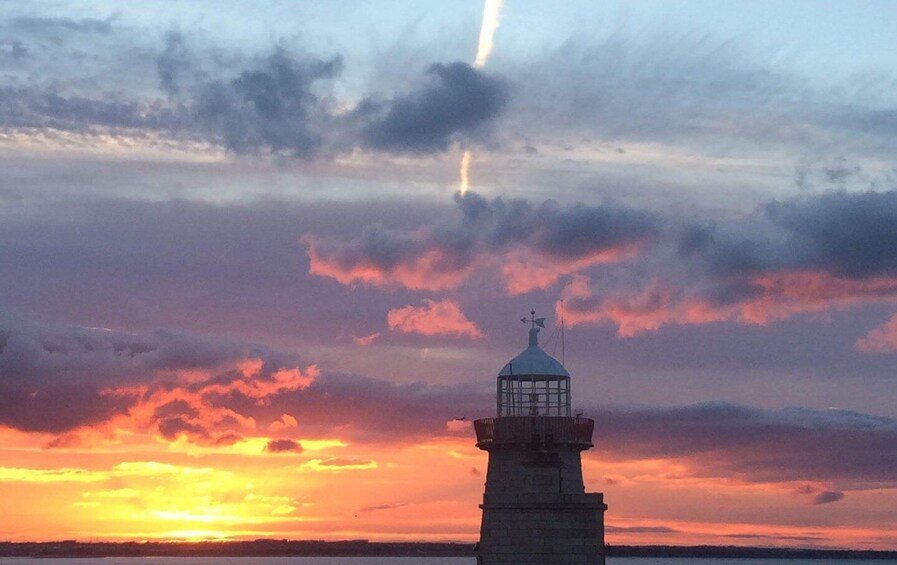 Picture 6 for Activity Howth Sundown Cruise
