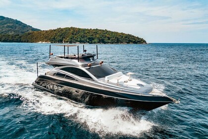 Hype Yacht: ร่วมทริปวันเดียว