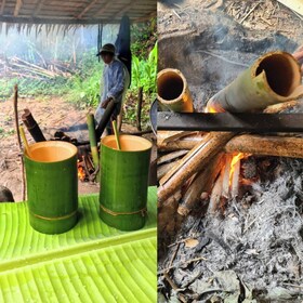 Khao Sok - Culture & Nature, Day Trip
