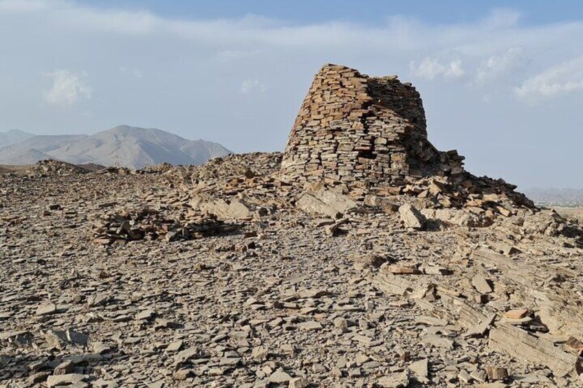 3-Days Private Tour in Oman with Pick Up