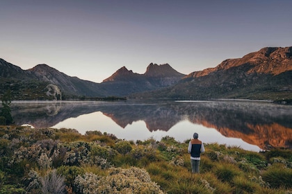 Hobart to Cradle Mountain to Launceston