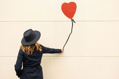 Privétour Anne Frank en WOII door Amsterdam Joods Gebied