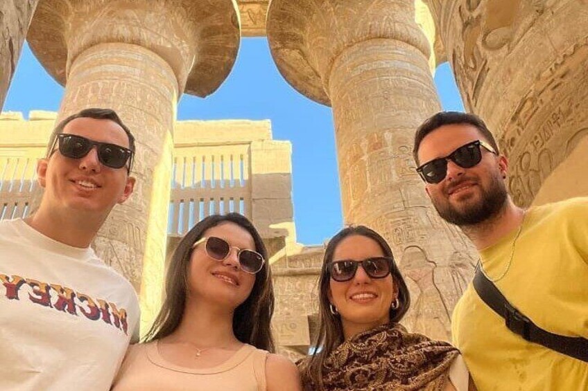 10 Days Egypt Tour Package, Pyramids and Nile Cruise