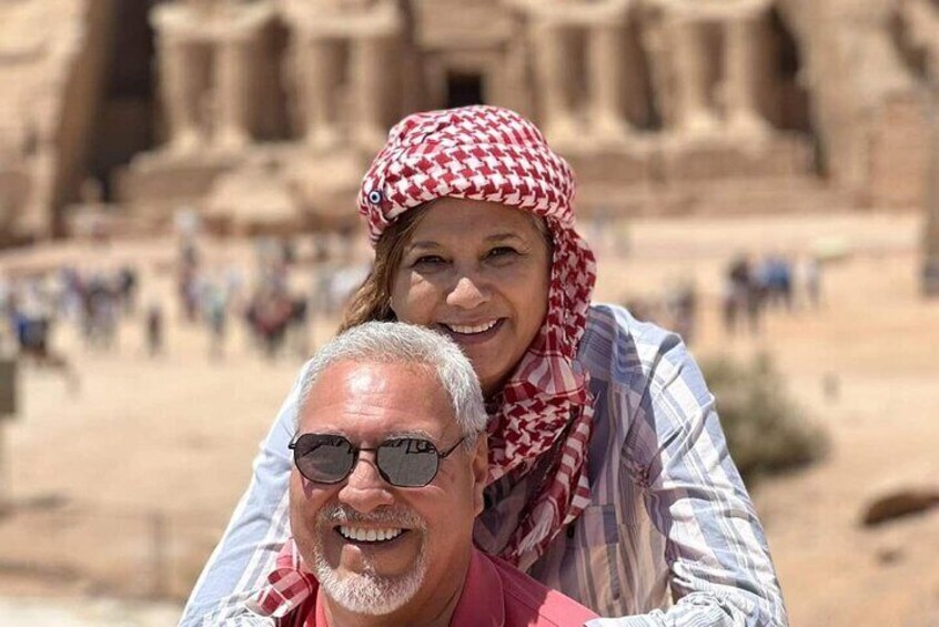 10 Days Egypt Tour Package, Pyramids and Nile Cruise