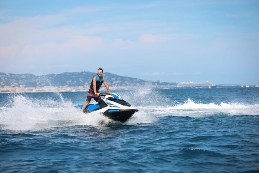 jet ski canes 