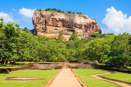 Multi Day Tour Tropical Sri Lanka A Week in Paradise