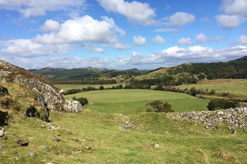 Standing Stones and Stone Circles of Kilmartin Glen