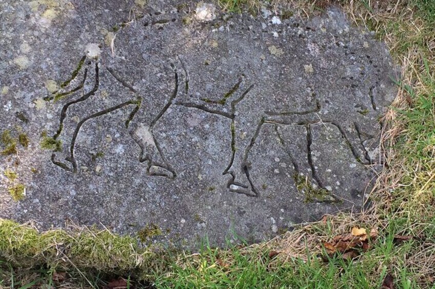 Standing Stones and Stone Circles of Kilmartin Glen