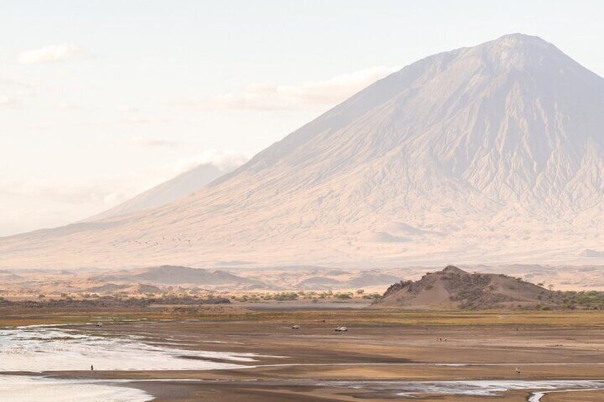 4 Days Cultural Tour to Mto wa Mbu Lake Eyasi & Lake Natron