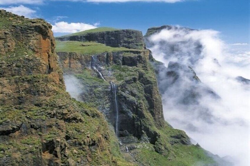 Garden Route 3 Day Adventure