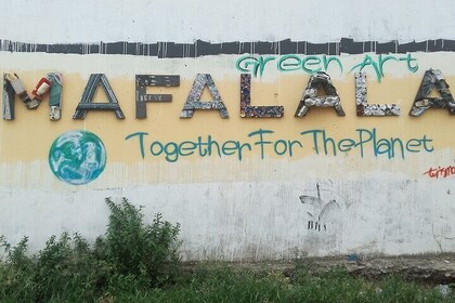 Mafalala Walking Tour