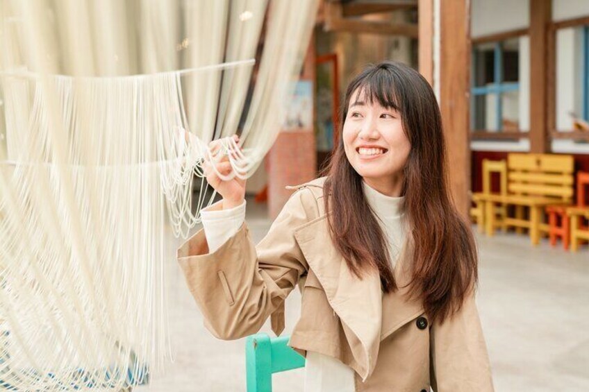 Shiding Old Street Luxury Tour Experience
