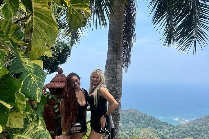 From San Jose : Exclusive Jewels of the Pacific