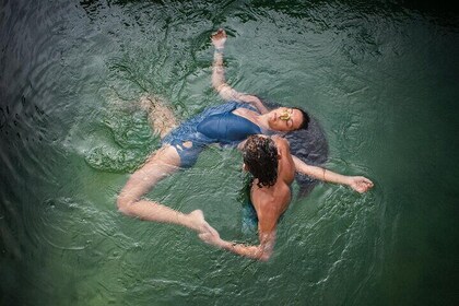 La Fortuna Aqua Harmony Therapy