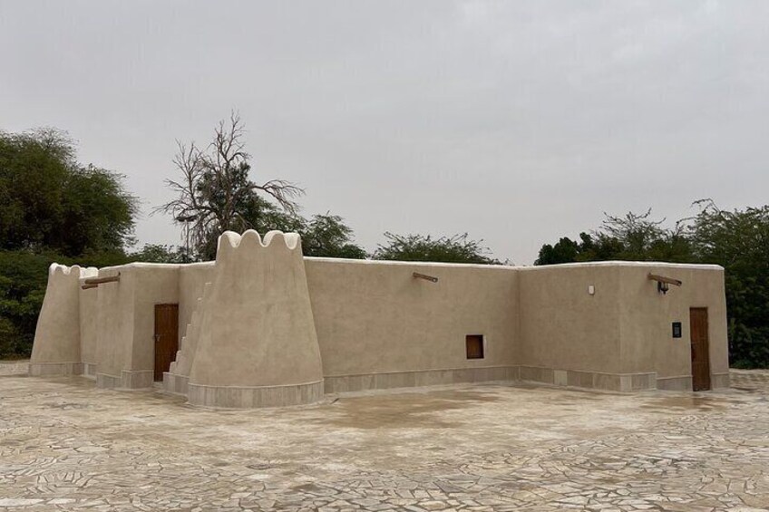 Al Ahsa Full city tour