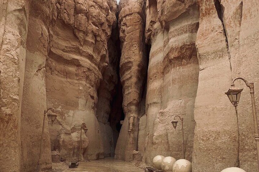 Al Ahsa Full city tour