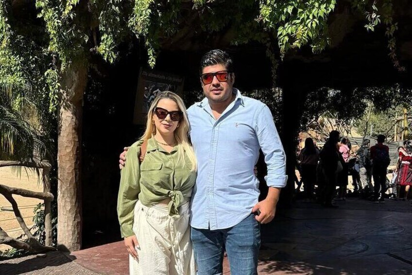 Private Tour to Cayala City and La Aurora Zoo