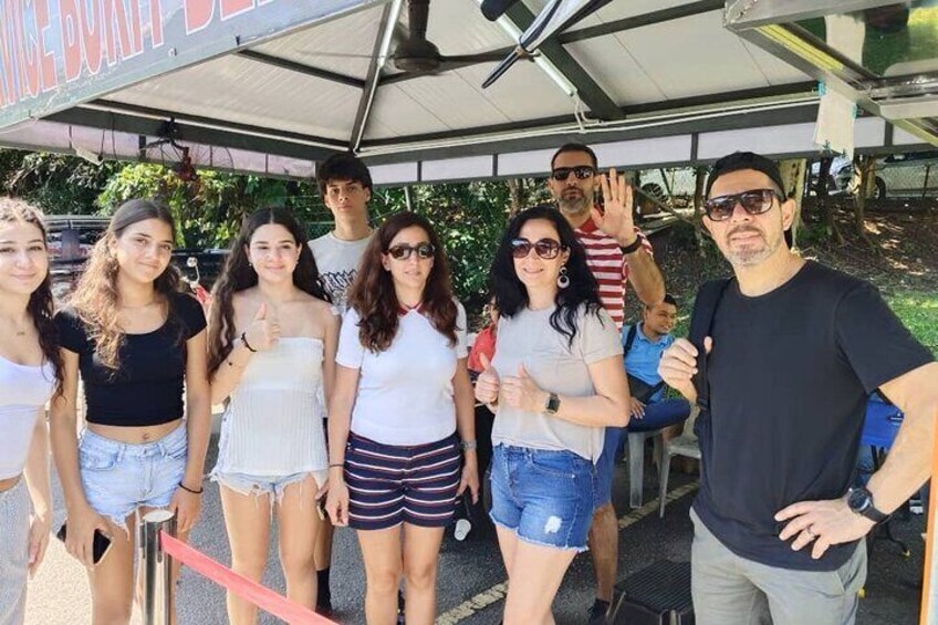 Full Day Penang City Tour