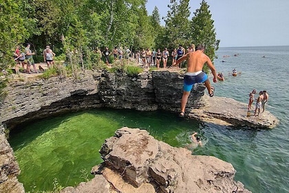 Door County Day Trips: Sightseeing Top to Bottom