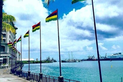 Private All Inclusive North Visit Of Mauritius With Lunch