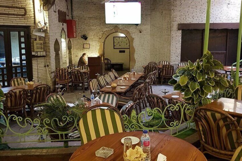Mixology and Memories Your Ultimate Cairo Bars Tour