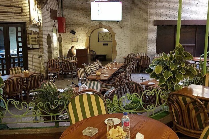 Mixology and Memories Your Ultimate Cairo Bars Tour