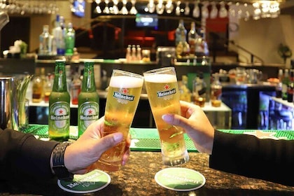 Mixology and Memories Your Ultimate Cairo Bars Tour